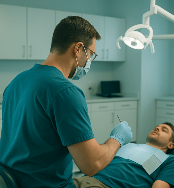Odonto almada dentistas profissionais Odonto almada dentistas profissionais